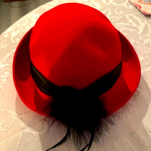 Hat - Picture 1 of 1